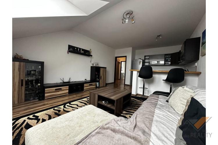 3izbový byt v Skalici na prenájom